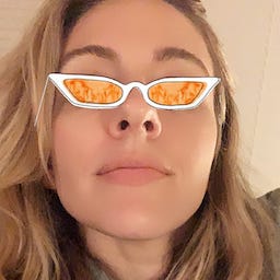 Taylor Sterling's Newsletter