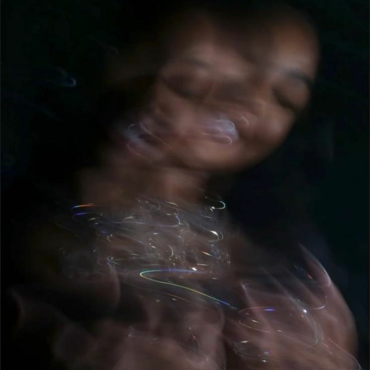 Whispers and  Wounds