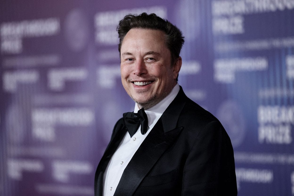 Elon musk leaves Trump administration to focus on Tesla and SpaceX - Tech