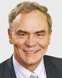 Former Member Details | Queensland Parliament