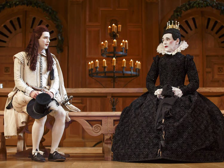 Photograph: Joan Marcus