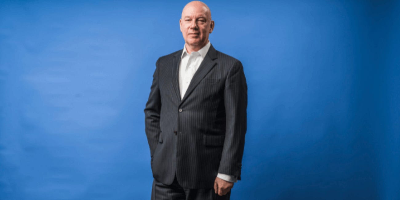 Kinepolis CEO Eddy Duquenne: âThe willingness to pay for an experience is now far stronger than the willingness to pay for content.â