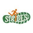 Strides Trail Podcast's avatar