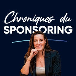 Les Chroniques du Sponsoring