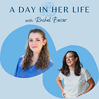 Episode 123 - A Day In Her Life with Rachel Beiser