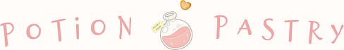 Potion o' Pastry