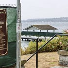 Denny Blaine's abatement plan is being used to police topless visitors