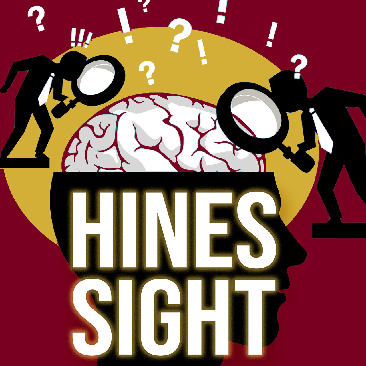 Hines’ Sight