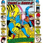 Justice League of America - Issue 38