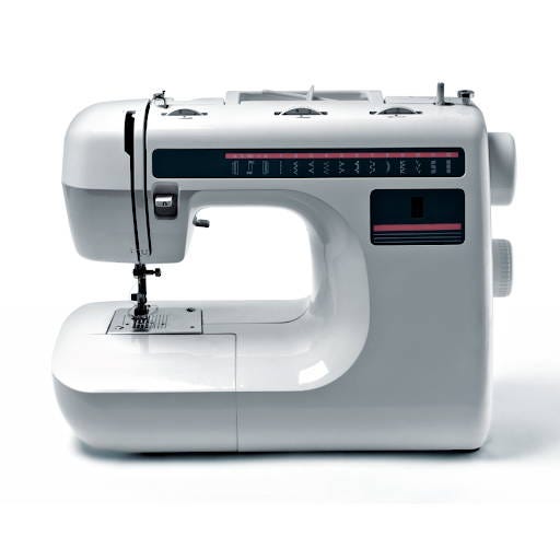 Electronic Sewing Machines 