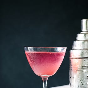 The BCC Cocktail & A Mixology 101 Overview
