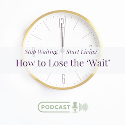 Artwork for The Un-Waiting Room