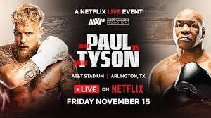 Jake Paul vs. Mike Tyson Preview | DIRECTV Insider