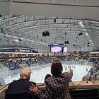 From healthcare to hockey, leaders share impact of Sanford’s philanthropy
