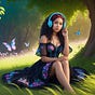Persephone Noir's avatar