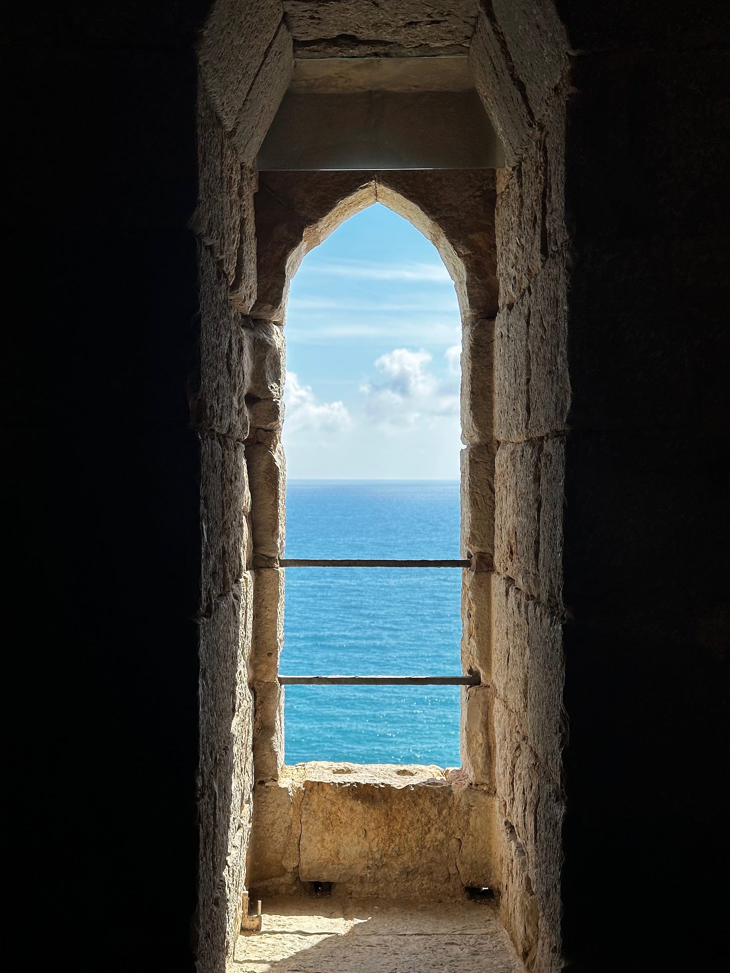 Castillo de Peñíscola