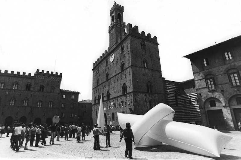 Intervento di Franco Mazzucchelli a Volterra '73
Intervento di Franco Mazzucchelli a Volterra '73