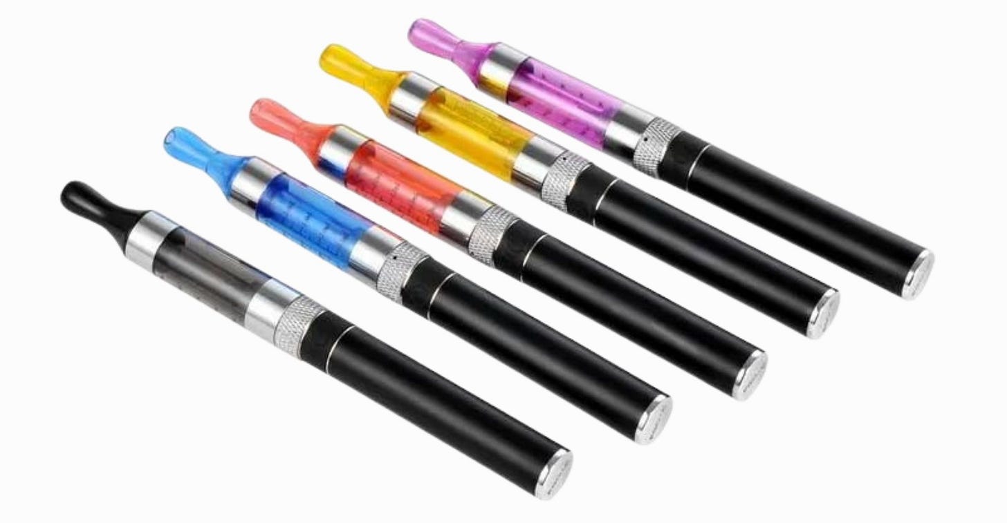 BYD Electronics and Six Other A-Share Listed Firms Obtain E-Cig Licenses in China