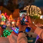A Family Traveler's Guide to the Holiday Season 