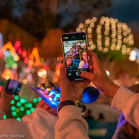 A Family Traveler's Guide to the Holiday Season 