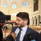 Is Don Lemon a Journalist? Does it Matter?