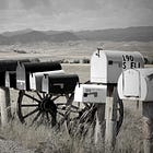 Many Challenges for Post Office-based Banking and Payments 