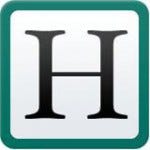 HuffPo logo HuffPo