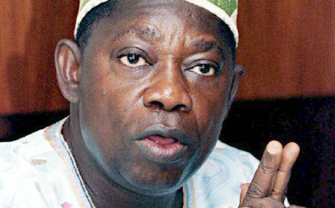 June 12, 1993: 25 years after | The Guardian Nigeria News - Nigeria and  World News