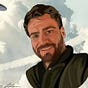 Zach Scheidt's avatar