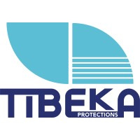 Logo de TIBEKA Protections