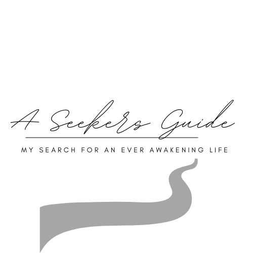 A Seekers Guide logo
