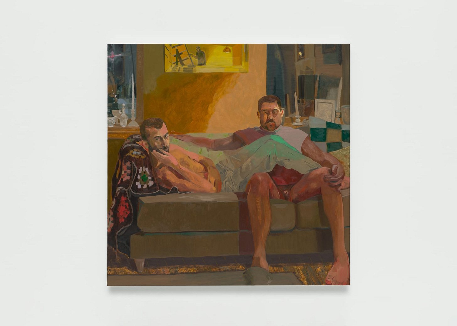 It’s a liberation It’s a liberation