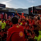 MONACO: Let's talk strategy...