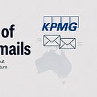 A tale of two emails: what they reveal about KPMG Australia’s culture