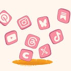 The big dilemma of today’s artist: social media
