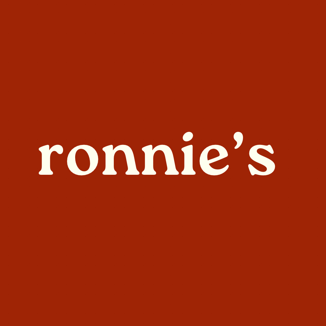 Ronnie's World