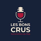 Les Bons Crus - Podcast Rap Hip Hop