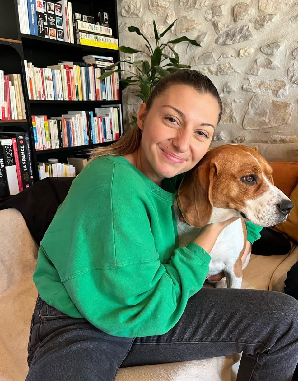 La newsletter qu’il te faut pour un shot de naturo 