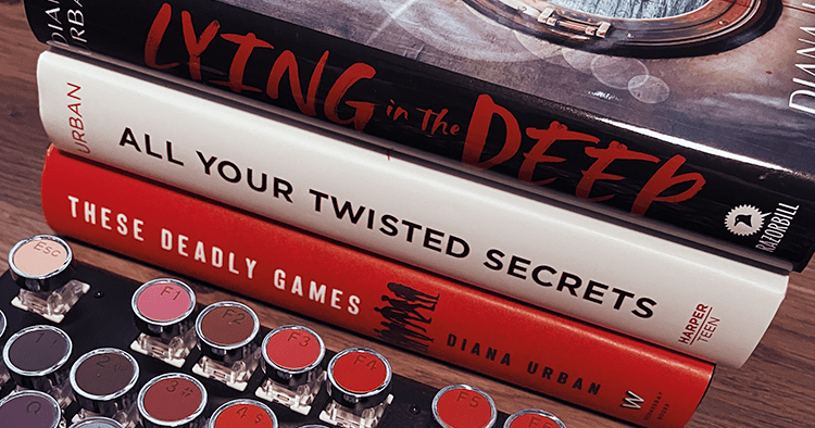 Which Book Should You Read Based on Your Mood?