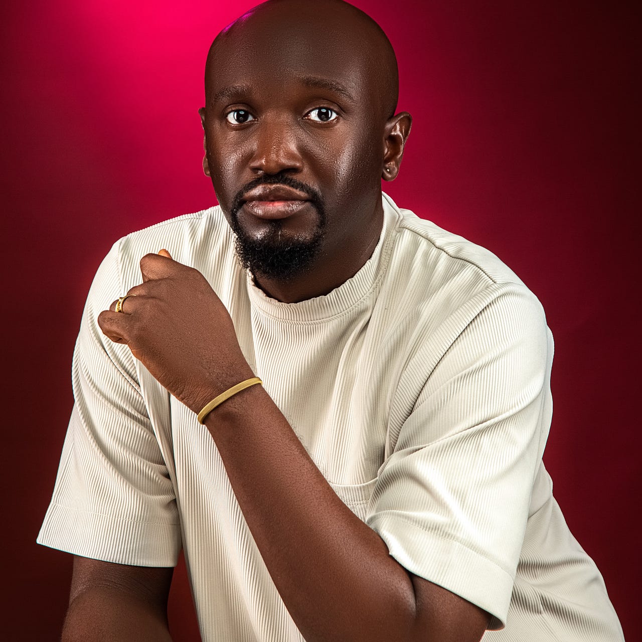 With Love, From Love