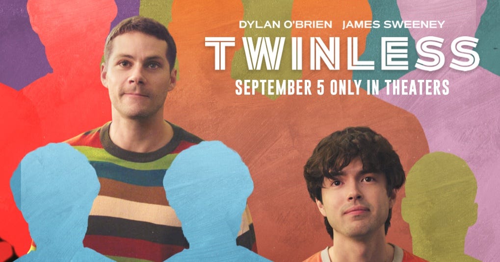 Twinless | Official Website | September 05 2025 Twinless | Official Website | September 05 2025
