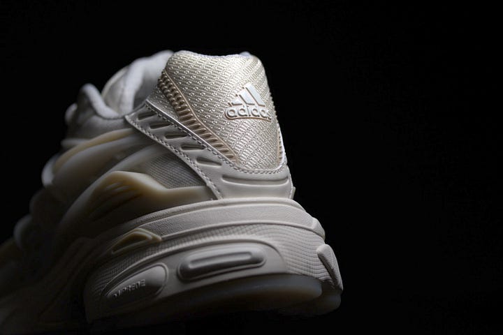 VIRGINIA adids Adistar Jellyfish by Pharrell Williams