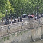 History of the Victoria Embankment