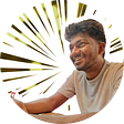 Devanathan V's avatar