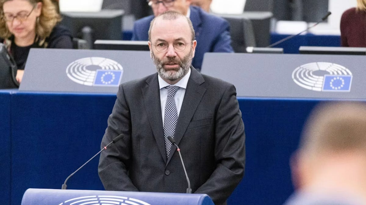 Hyperdemocratic European Parliament reimposes mass electronic surveillance regulation after a majority votes it down three times