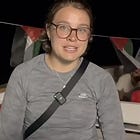 German journalist says she was raped by Israelis after being abducted from the Freedom Flotilla