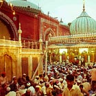 Dargahs: Sites of the Divine and Magical in South Asia 