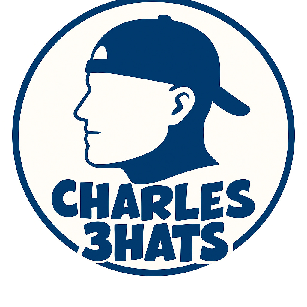 Charles3Hats