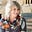 Karen King's avatar