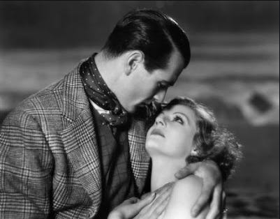 John Emery and Tallulah Bankhead